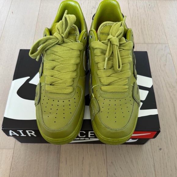 CPFM AF1 size 9.5